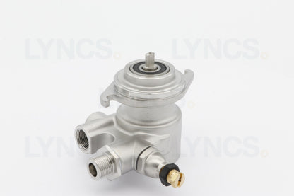 180 L/h Volumetric Pump INOX with Filter - LYNCS photo 5