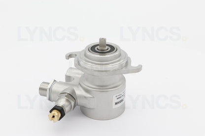 180 L/h Volumetric Pump INOX with Filter - LYNCS photo 11