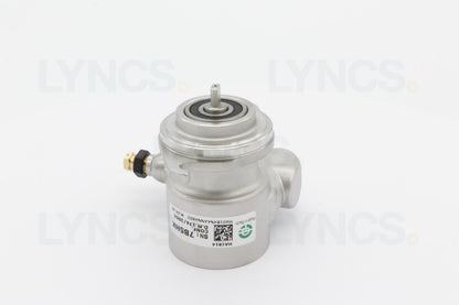 180 L/h Volumetric Pump INOX with Filter - LYNCS photo 20