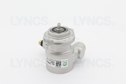 180 L/h Volumetric Pump INOX with Filter - LYNCS photo 21