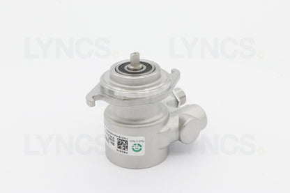 180 L/h Volumetric Pump INOX with Filter - LYNCS photo 23