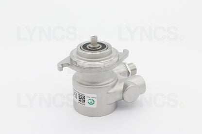 180 L/h Volumetric Pump INOX with Filter - LYNCS photo 24