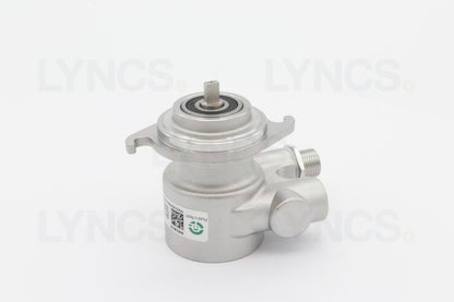 180 L/h Volumetric Pump INOX with Filter - LYNCS photo 25