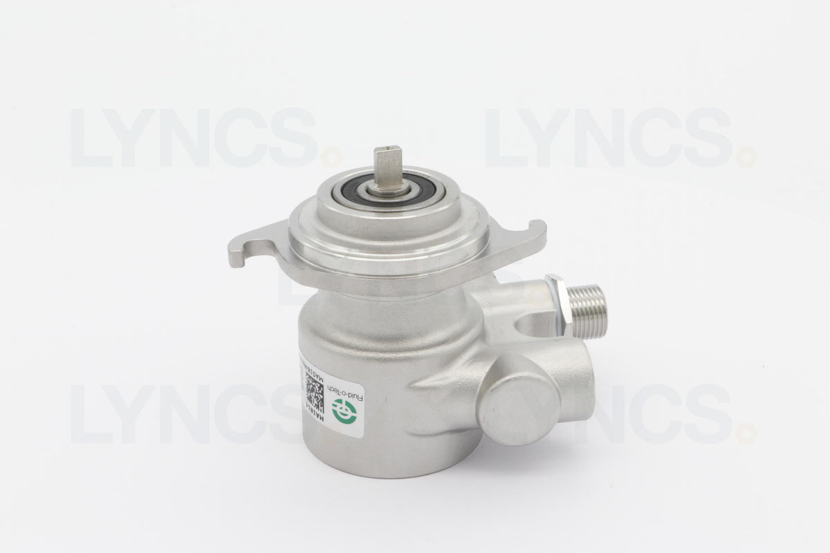 180 L/h Volumetric Pump INOX with Filter - LYNCS photo 26