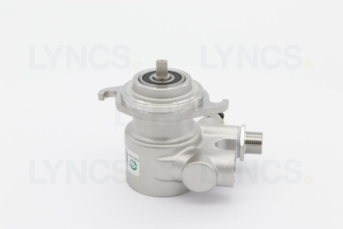 180 L/h Volumetric Pump INOX with Filter - LYNCS photo 28