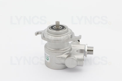 180 L/h Volumetric Pump INOX with Filter - LYNCS photo 28