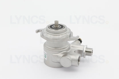 180 L/h Volumetric Pump INOX with Filter - LYNCS photo 29