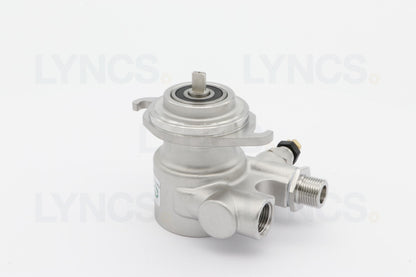 180 L/h Volumetric Pump INOX with Filter - LYNCS photo 30