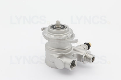 180 L/h Volumetric Pump INOX with Filter - LYNCS photo 31