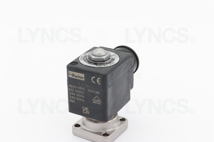 ELETTROVALVOLA 2G 24V/50-60Hz - LYNCS photo 4
