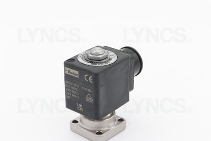 ELETTROVALVOLA 2G 24V/50-60Hz - LYNCS photo 5
