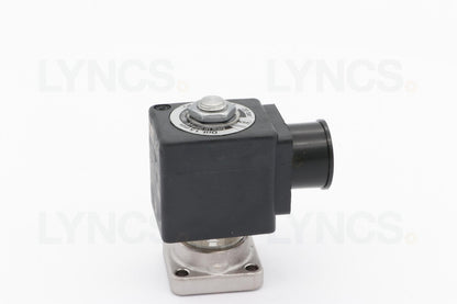 ELETTROVALVOLA 2G 24V/50-60Hz - LYNCS photo 9