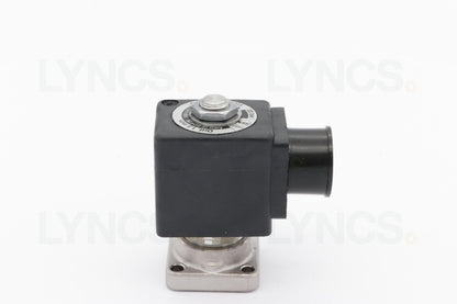 ELETTROVALVOLA 2G 24V/50-60Hz - LYNCS photo 10