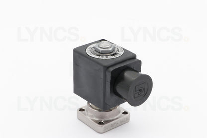 ELETTROVALVOLA 2G 24V/50-60Hz - LYNCS photo 15