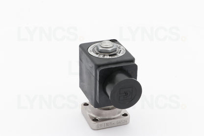 ELETTROVALVOLA 2G 24V/50-60Hz - LYNCS photo 17