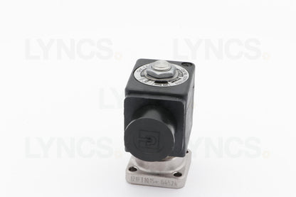 ELETTROVALVOLA 2G 24V/50-60Hz - LYNCS photo 20