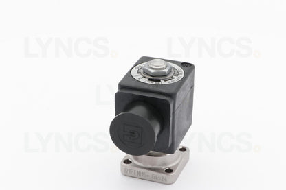 ELETTROVALVOLA 2G 24V/50-60Hz - LYNCS photo 21