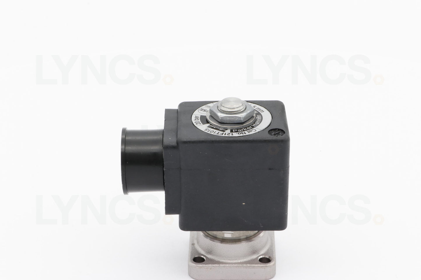 ELETTROVALVOLA 2G 24V/50-60Hz - LYNCS photo 28