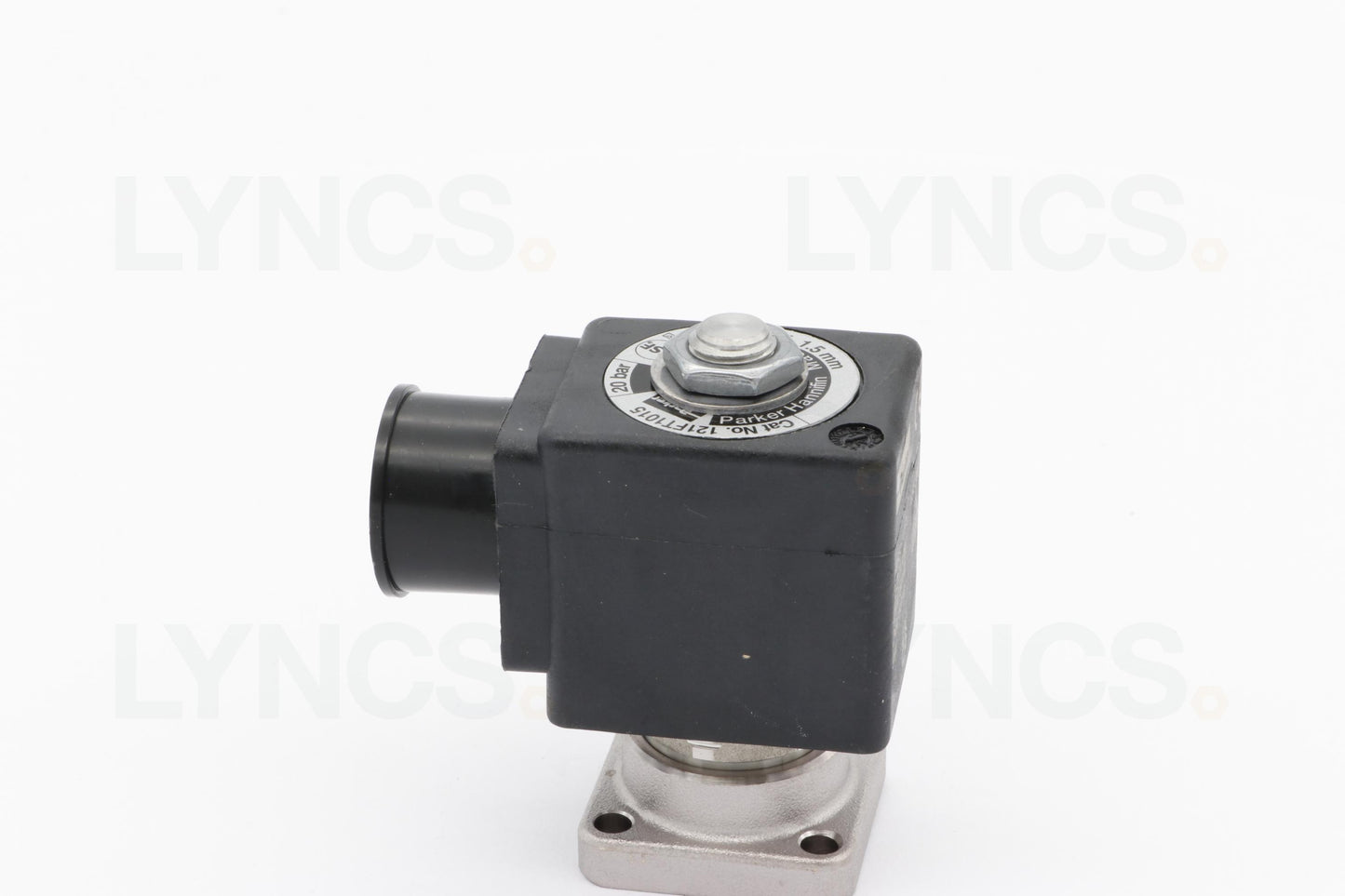 ELETTROVALVOLA 2G 24V/50-60Hz - LYNCS photo 29