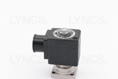 ELETTROVALVOLA 2G 24V/50-60Hz - LYNCS photo 29