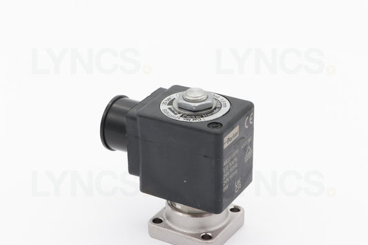 ELETTROVALVOLA 2G 24V/50-60Hz
