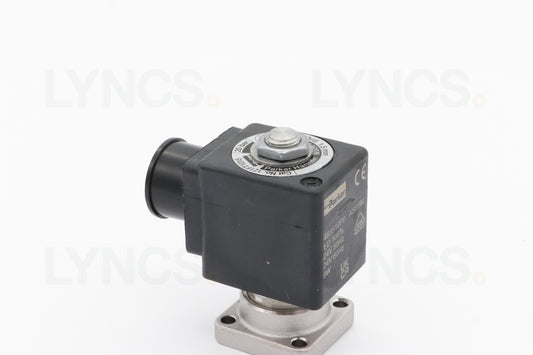 ELETTROVALVOLA 2G 24V/50-60Hz