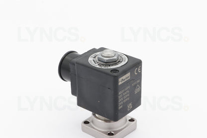 ELETTROVALVOLA 2G 24V/50-60Hz - LYNCS photo 31