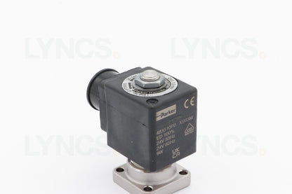ELETTROVALVOLA 2G 24V/50-60Hz - LYNCS photo 32