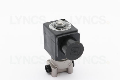 EV 2 VIE 24V 50/60Hz VITON 1/8" - LYNCS photo 19