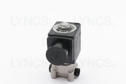 EV 2 VIE 24V 50/60Hz VITON 1/8" - LYNCS photo 23
