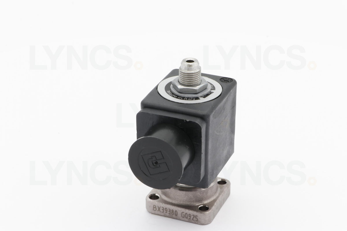 EV 3VIE BASETTA 24V cc RUBINO - LYNCS photo 21