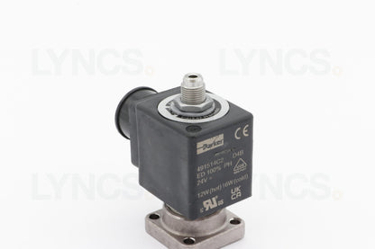EV 3VIE BASETTA 24V cc RUBINO - LYNCS photo 33