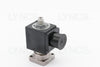 3 Way Solenoid - Flat Base 14.5b 24V 50/60Hz RUB - LYNCS photo 1