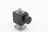 3 Way Solenoid - Flat Base 14.5b 24V 50/60Hz RUB - LYNCS photo 2