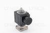 3 Way Solenoid - Flat Base 14.5b 24V 50/60Hz RUB - LYNCS photo 3