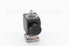 3 Way Solenoid - Flat Base 14.5b 24V 50/60Hz RUB - LYNCS photo 5