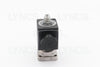 3 Way Solenoid - Flat Base 14.5b 24V 50/60Hz RUB - LYNCS photo 6