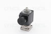3 Way Solenoid - Flat Base 14.5b 24V 50/60Hz RUB - LYNCS photo 9