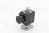 3 Way Solenoid - Flat Base 14.5b 24V 50/60Hz RUB - LYNCS photo 11