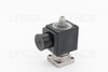 3 Way Solenoid - Flat Base 14.5b 24V 50/60Hz RUB - LYNCS photo 12