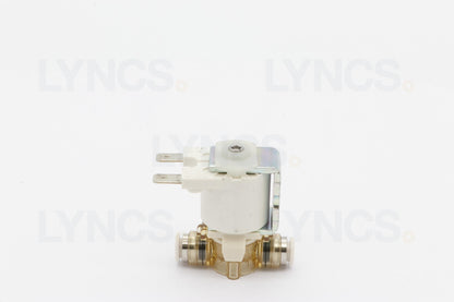 2-Way Valve RPE - Cimbali Genuine OEM
