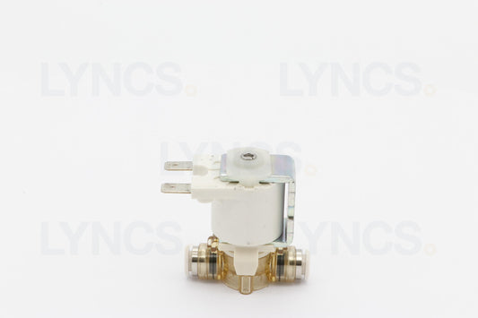 2-WAY VALVE RPE