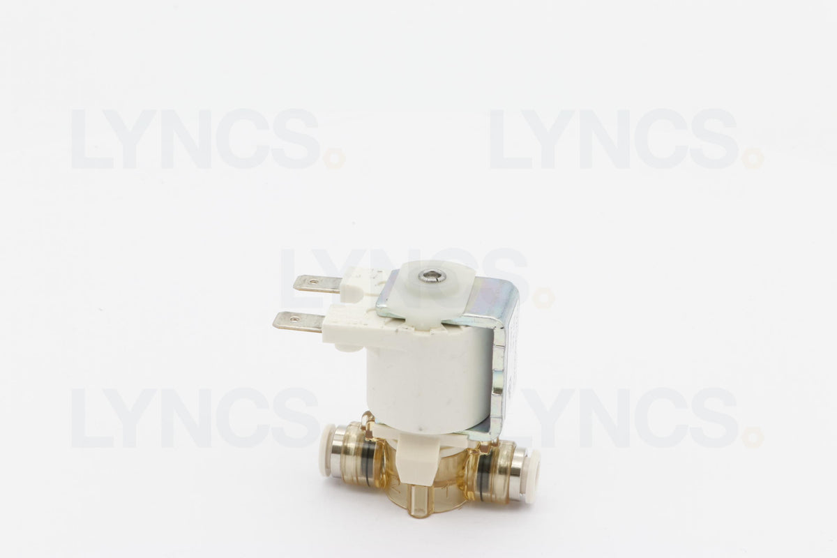 2-Way Valve RPE - Cimbali Genuine OEM - LYNCS photo 1