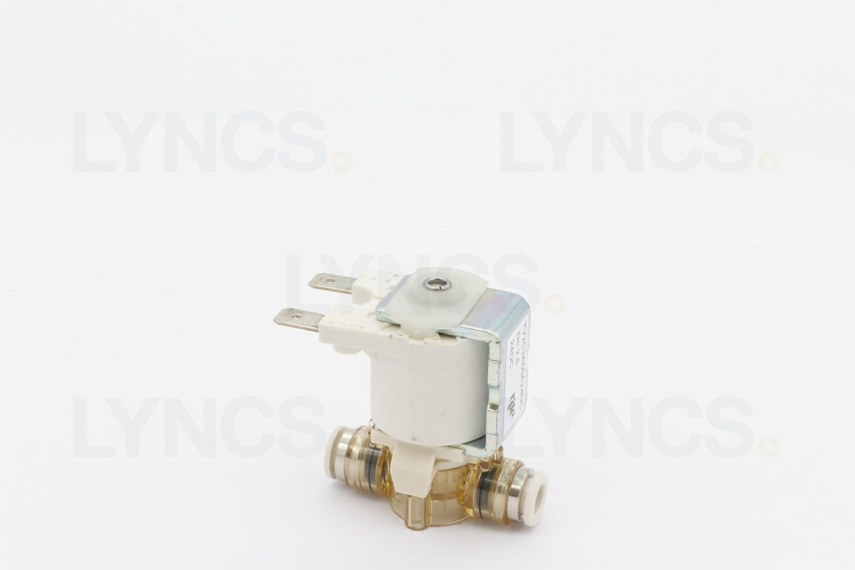 2-Way Valve RPE - Cimbali Genuine OEM - LYNCS photo 2