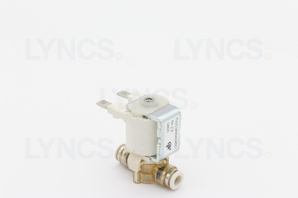 2-Way Valve RPE - Cimbali Genuine OEM - LYNCS photo 4