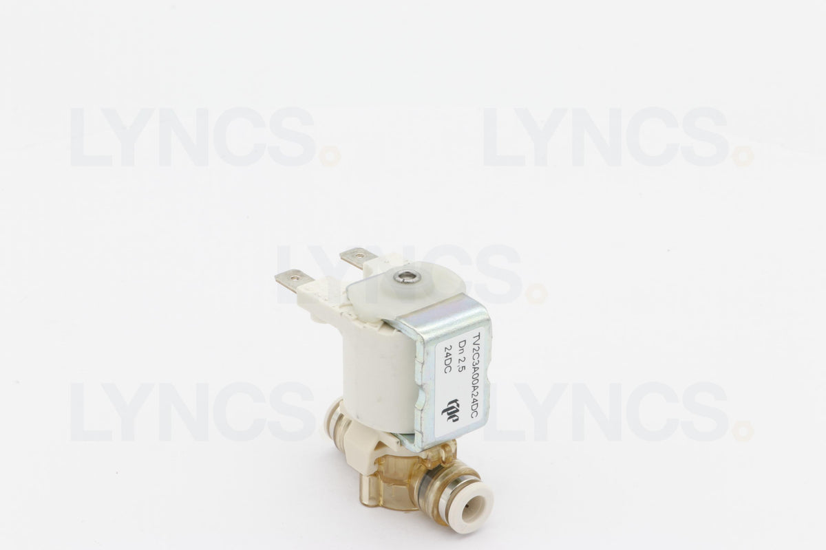 2-Way Valve RPE - Cimbali Genuine OEM - LYNCS photo 5