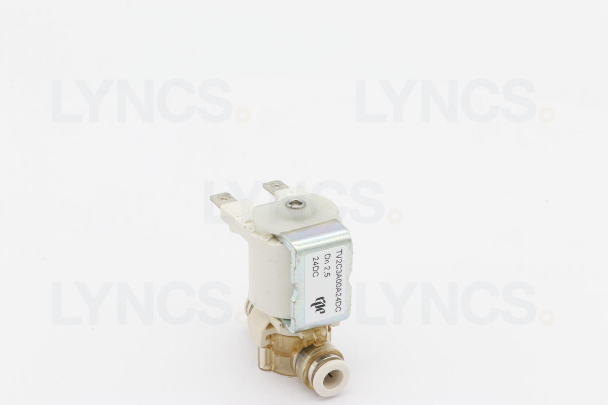 2-Way Valve RPE - Cimbali Genuine OEM - LYNCS photo 6