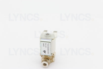 2-Way Valve RPE - Cimbali Genuine OEM - LYNCS photo 10