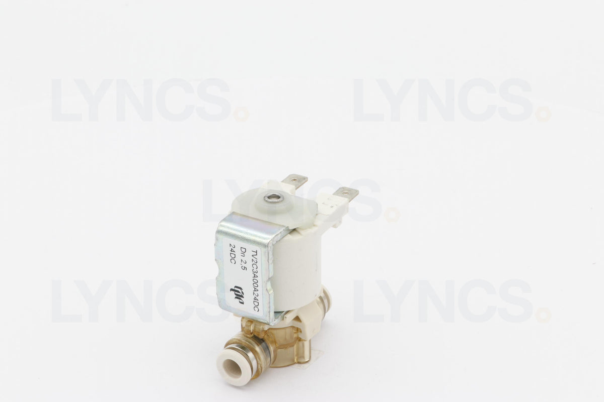 2-Way Valve RPE - Cimbali Genuine OEM - LYNCS photo 12