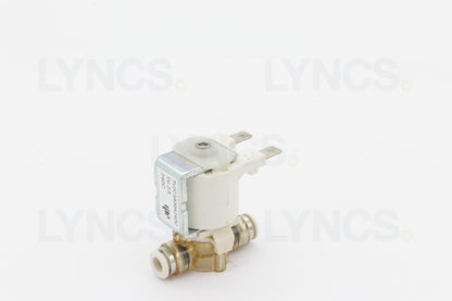 2-Way Valve RPE - Cimbali Genuine OEM - LYNCS photo 14